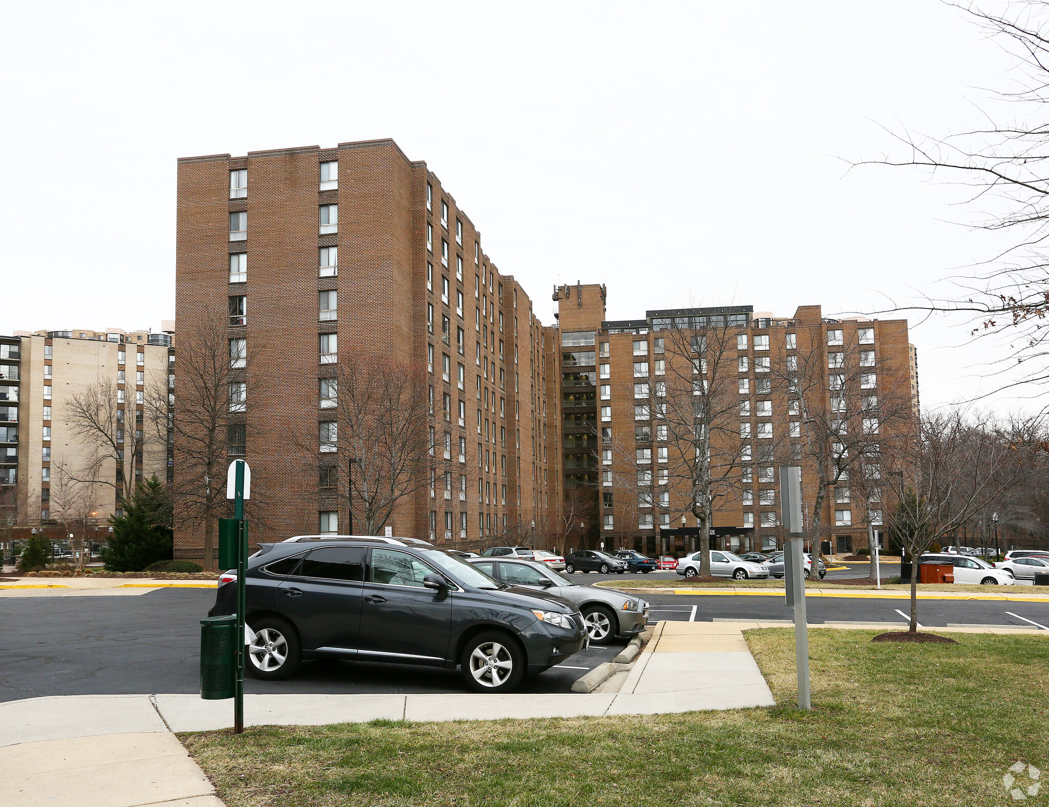 6034 Richmond Hwy, Alexandria, VA for sale Primary Photo- Image 1 of 1