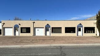 More details for 310 Tia Juana St, Colorado Springs, CO - Industrial for Sale