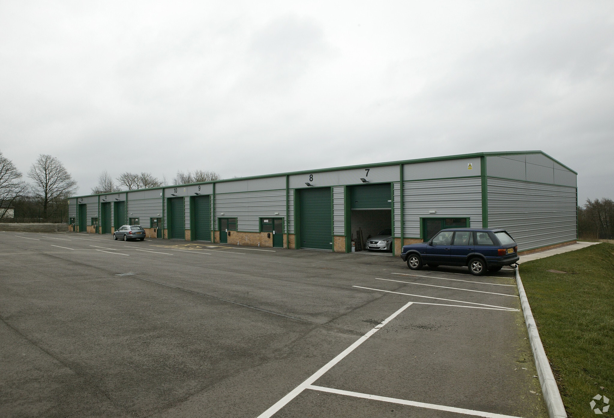 Prospect Way, Stoke On Trent for sale Primary Photo- Image 1 of 1