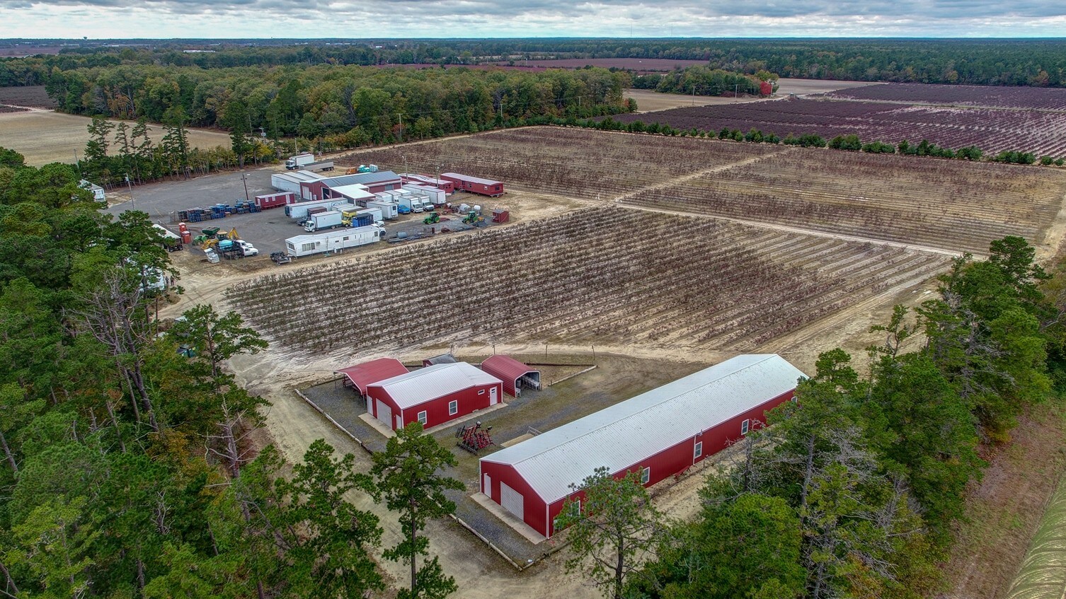 2240 Richards Ave, Hammonton, NJ 08037