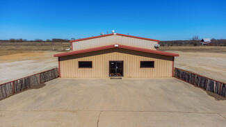 More details for 7240 Jackson Rd, Krum, TX - Flex for Lease