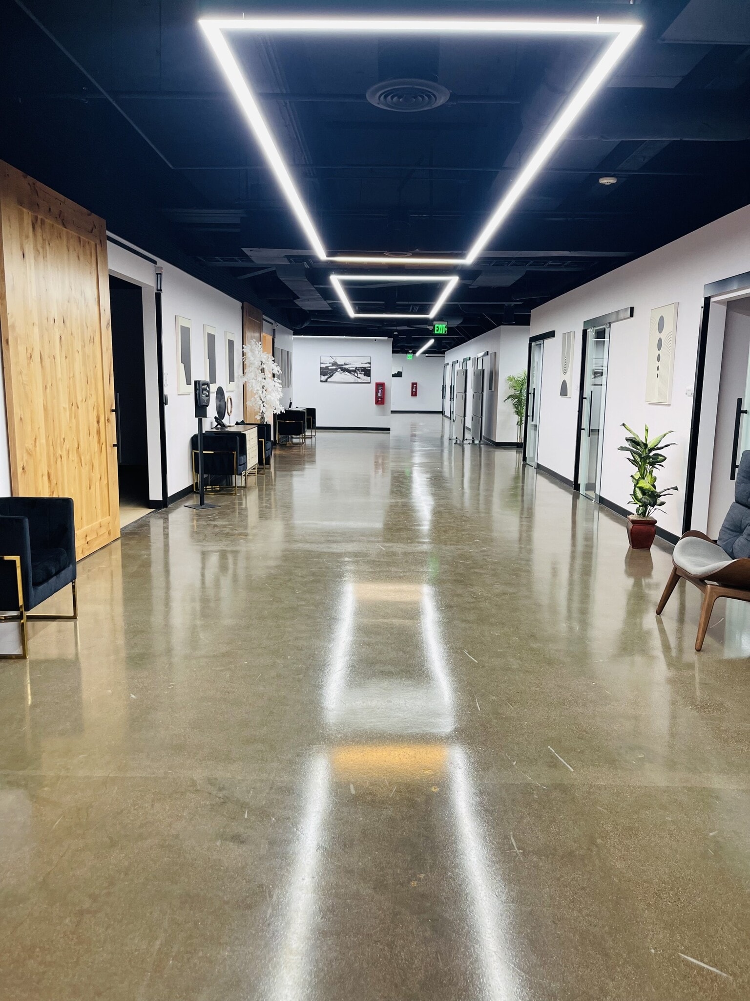 200 E Van Buren St, Phoenix, AZ for lease Lobby- Image 1 of 5