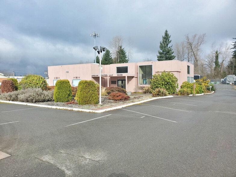 10319 8th St E, Edgewood, WA for sale - Building Photo - Image 1 of 1