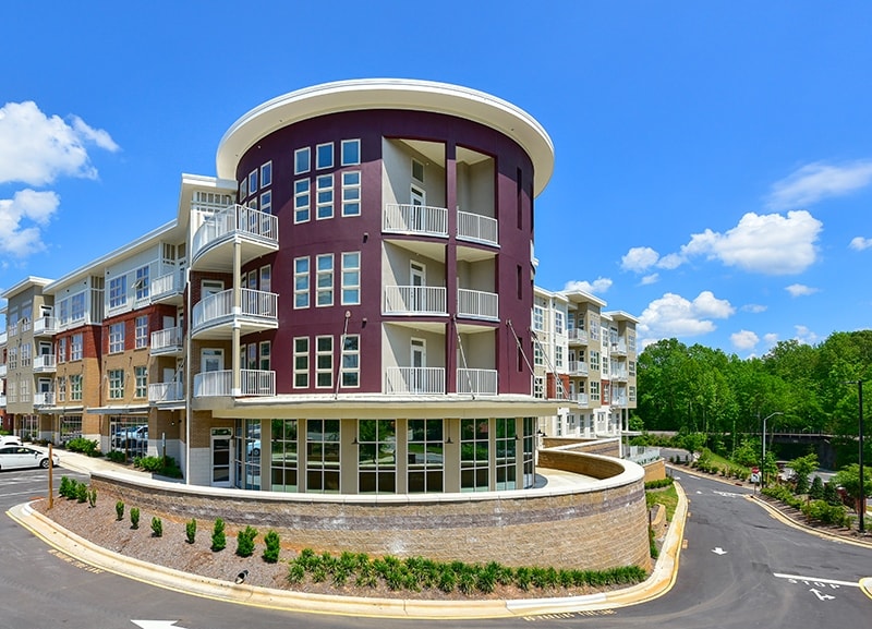 1000 Ballena Cir, Cary, NC for lease - Building Photo - Image 1 of 58