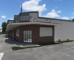 808-812 Pennsylvania Ave, Savannah GA - Storefront Property