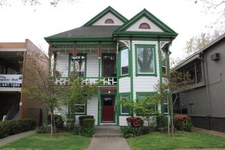 More details for 2610 J St, Sacramento, CA - Multifamily for Sale