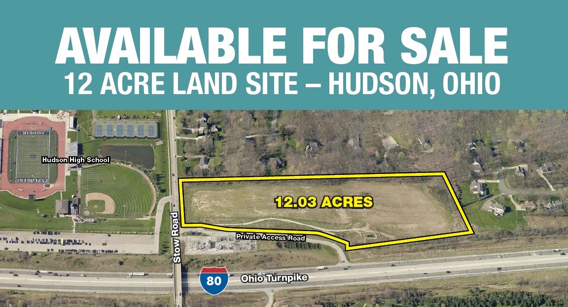 Stow Rd, Hudson, OH 44237