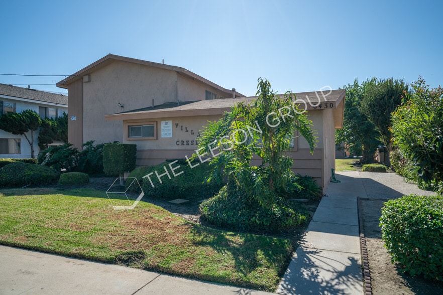 6430 Crescent Ave, Buena Park, CA for sale - Building Photo - Image 2 of 11