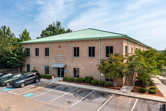 More details for 592 Ridgeway Rd, Commerce, GA - Office/Medical for Lease