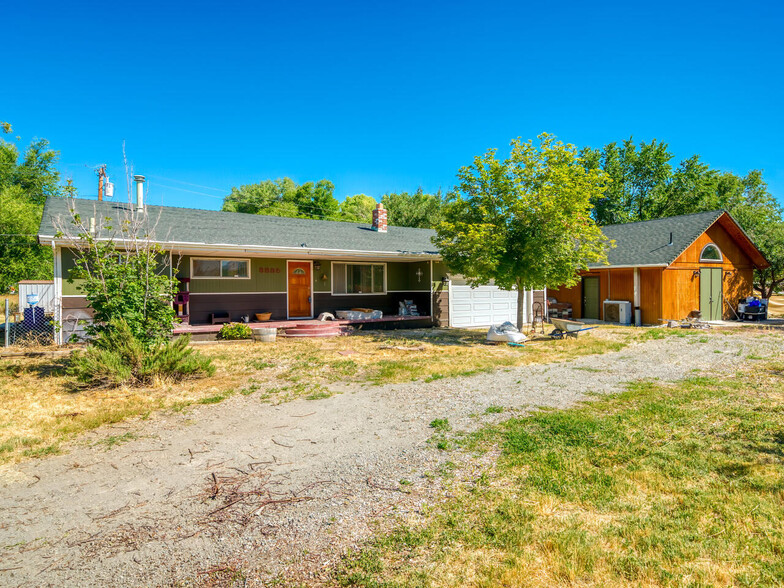 3835 Glen St, Reno, NV for sale - Building Photo - Image 1 of 1