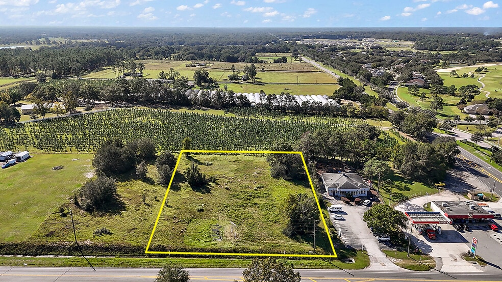 00 SR 44, Sorrento, FL for sale - Building Photo - Image 3 of 5