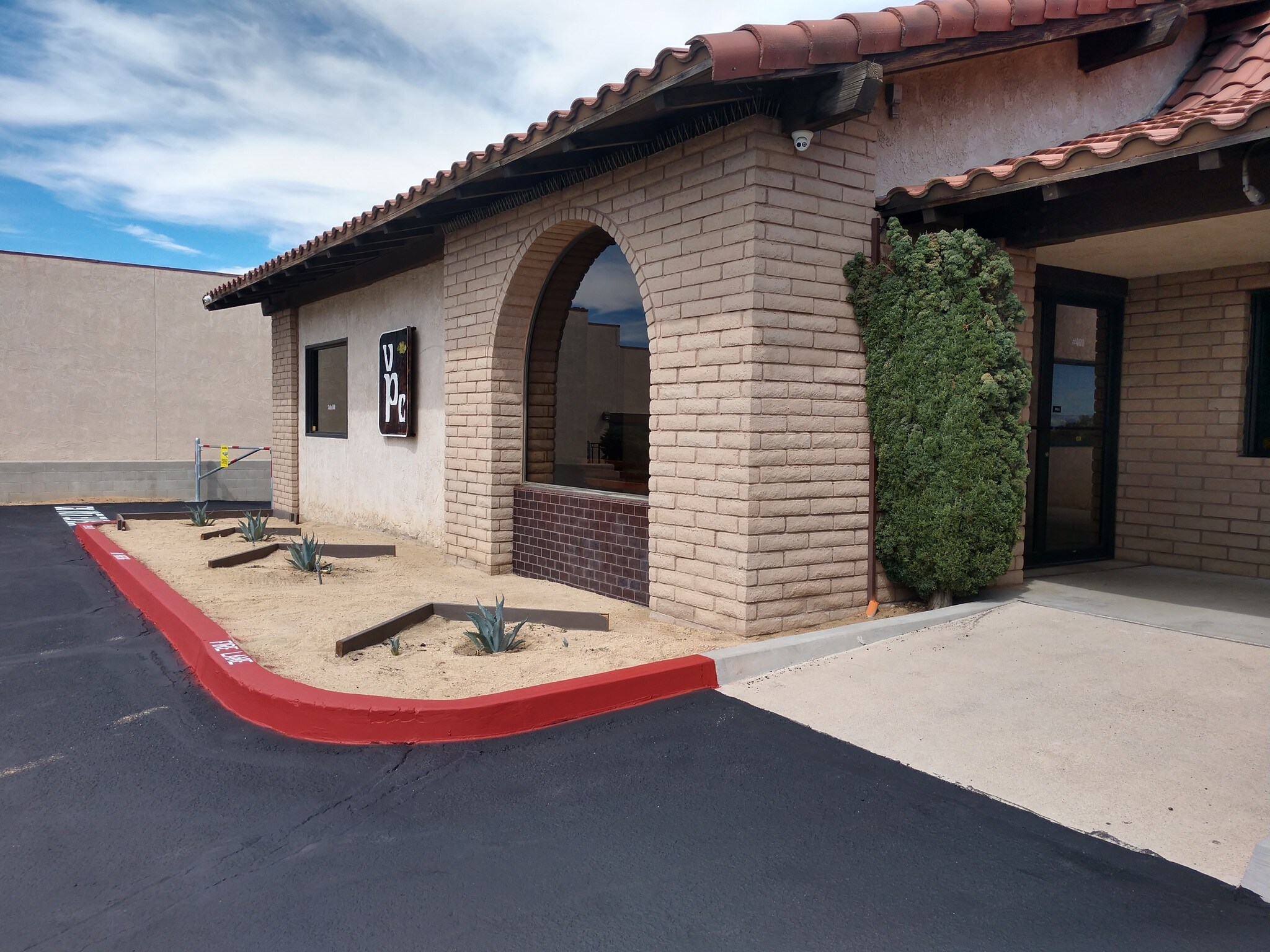 15201 11th St, Victorville, CA 92395 OfficeMedical for Lease