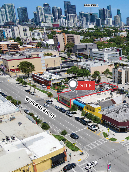 1044 W Flagler St, Miami, FL for sale - Building Photo - Image 1 of 6