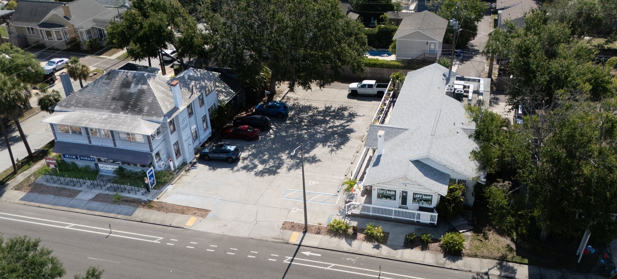 1225 Dr Martin Luther King Jr St N, Saint Petersburg, FL for sale Primary Photo- Image 1 of 10