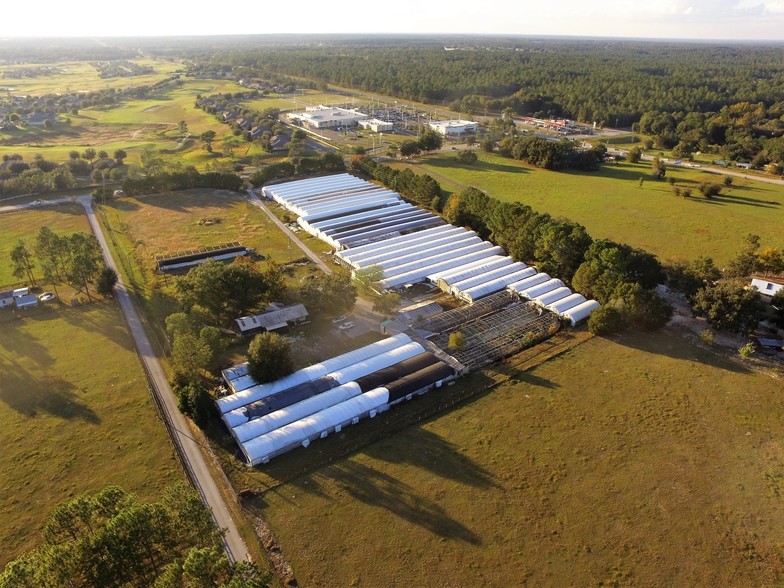 34240 County Road 437, Sorrento, FL for sale - Aerial - Image 2 of 11