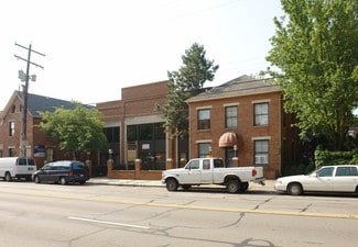 More details for 247-257 E Livingston Ave, Columbus, OH - Multiple Space Uses for Lease