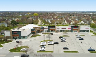 More details for 402-440 N Weber Rd, Romeoville, IL - Retail for Sale