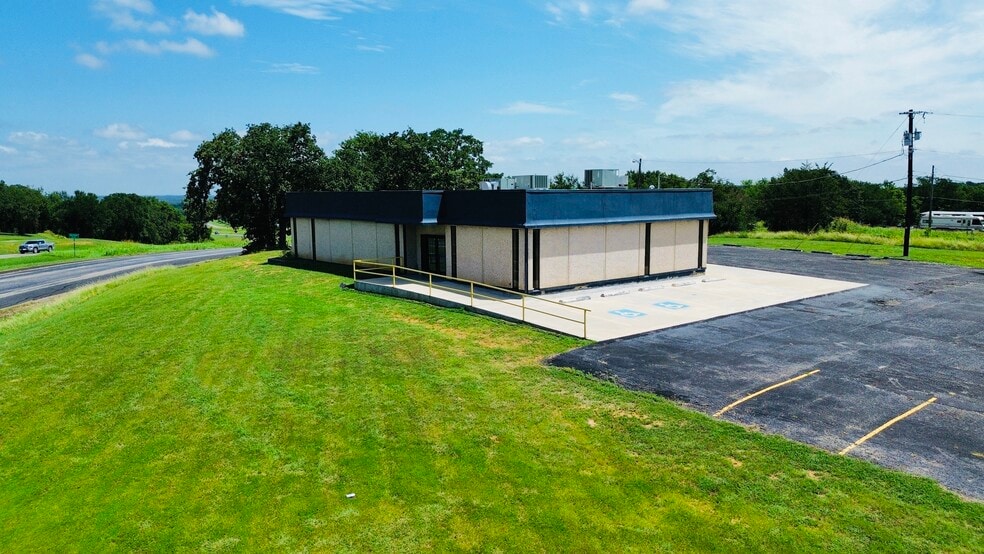 1020 N Highway 69, Denison, TX for sale - Building Photo - Image 1 of 33