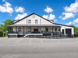 110 Richardson Ave, Swedesboro NJ - Warehouse