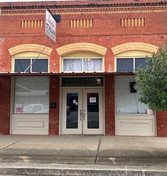 103 N Main St, Elgin, TX for sale - Building Photo - Image 1 of 1