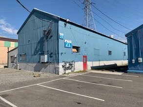 2301 Duss Ave, Ambridge, PA for lease Interior Photo- Image 2 of 2