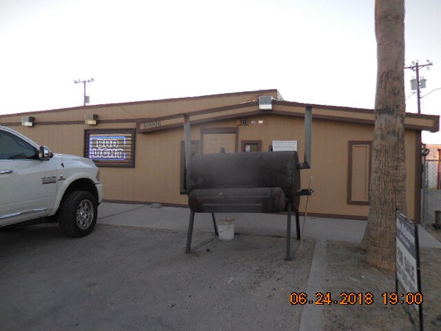 50006 Ehrenberg Rd, Ehrenberg, AZ for sale Primary Photo- Image 1 of 1