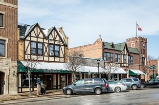 More details for 1036 Sterling Ave, Flossmoor, IL - Retail for Sale