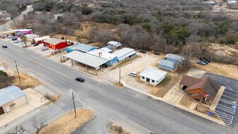 10 Multifamily w/Commercial Bldg & Workshop - Retail Space