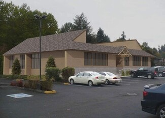 More details for 18323 98th Ave NE, Bothell, WA - Office for Lease