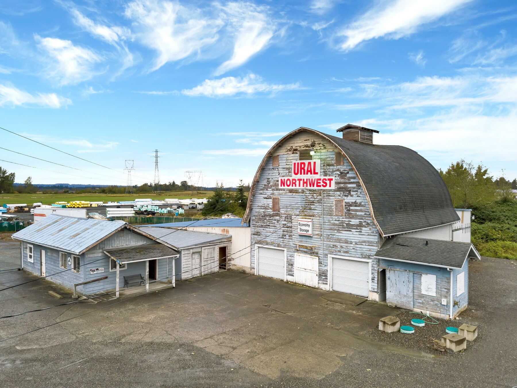 120 W Smith Rd, Bellingham, WA for sale Other- Image 1 of 1