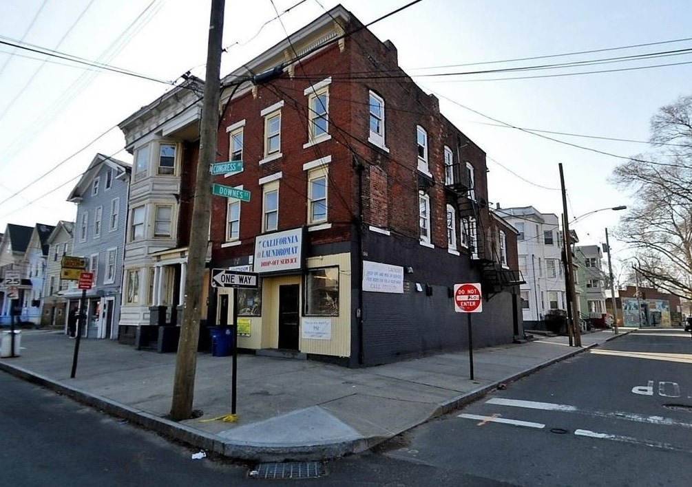 848850 Congress Ave, New Haven, CT 06519