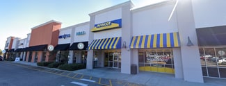 More details for 1697 N Woodland Blvd, Deland, FL - Retail for Lease