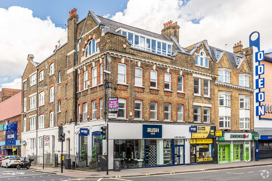 22-24 Parkway, London, NW1 7AA | LoopNet