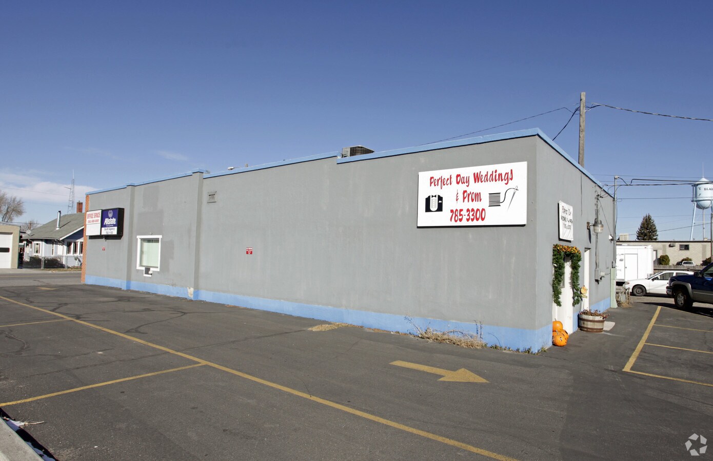 54 N Maple St, Blackfoot, ID 83221