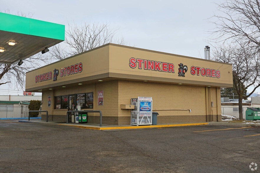 300 N Orchard St, Boise, ID for sale - Primary Photo - Image 1 of 1