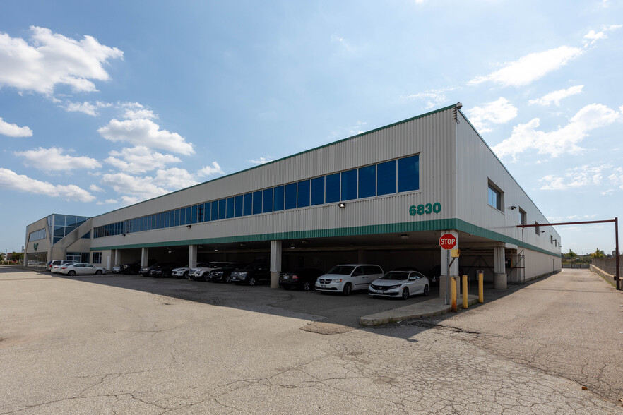 6830 Columbus Rd, Mississauga, ON for sale - Primary Photo - Image 1 of 1