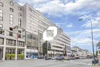 More details for 153 Bis Avenue Jean Lolive, Pantin - Office for Lease