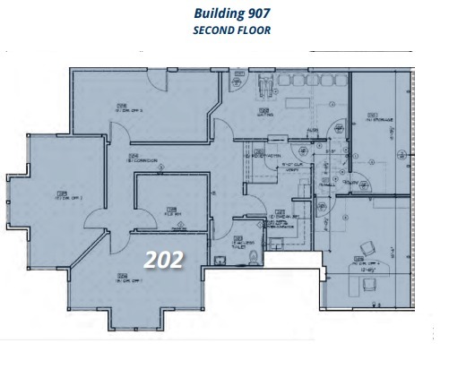 903-909 San Ramon Valley Blvd, Danville, CA for lease Floor Plan- Image 1 of 1