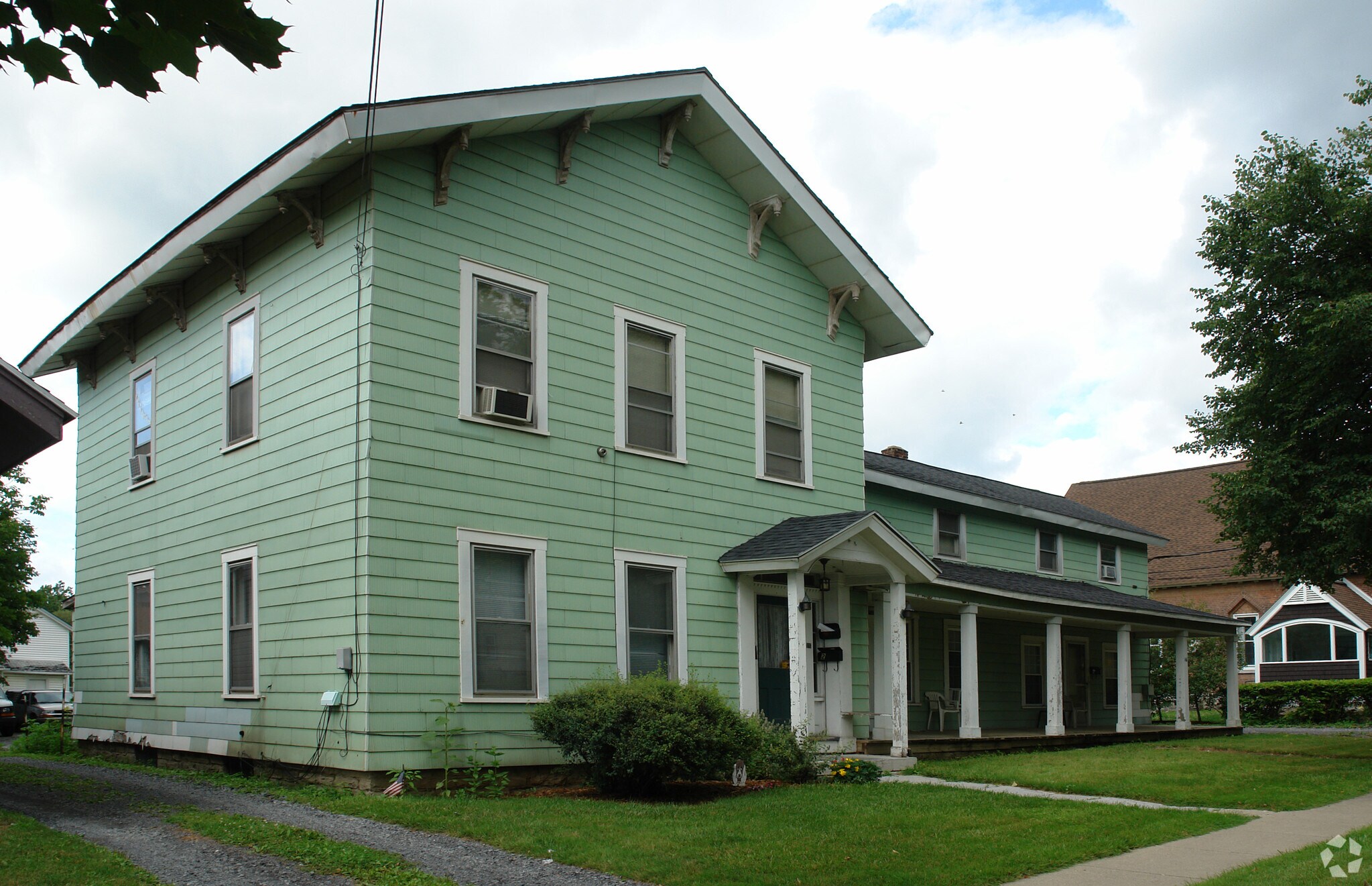16 Genesee St, Camillus, NY for sale Primary Photo- Image 1 of 1