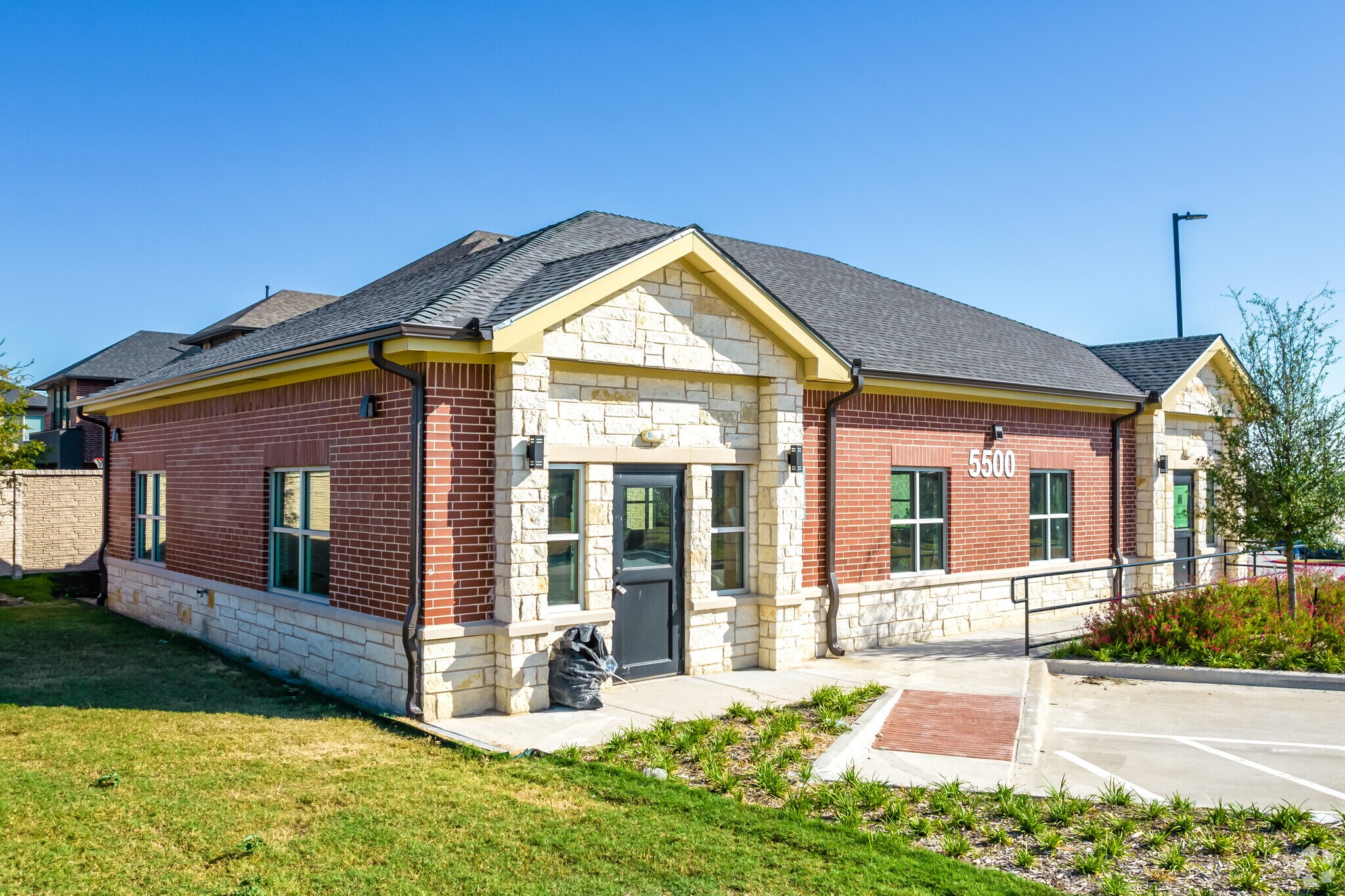 5500 Collin McKinney Pkwy, McKinney, TX for sale Primary Photo- Image 1 of 1