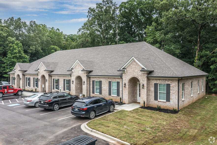 224 Grand Steeple Dr, Collierville, TN for lease - Primary Photo - Image 1 of 3