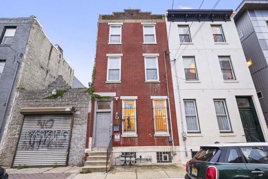 1149 S 15th St, Philadelphia, PA for sale - Primary Photo - Image 1 of 18