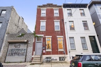 More details for 1149 S 15th St, Philadelphia, PA - Multifamily for Sale