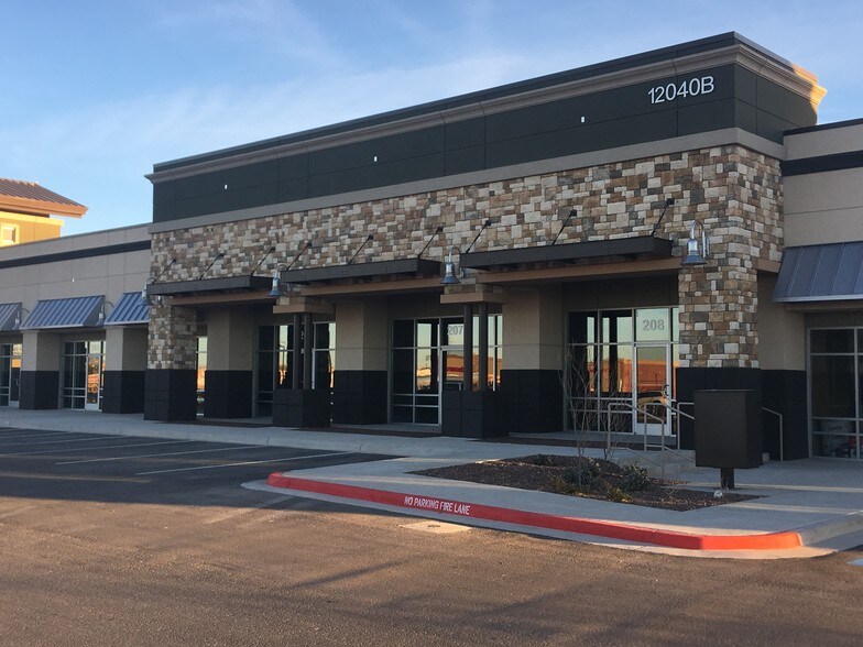 12040 Tierra Este Rd, El Paso, TX for sale - Building Photo - Image 1 of 1