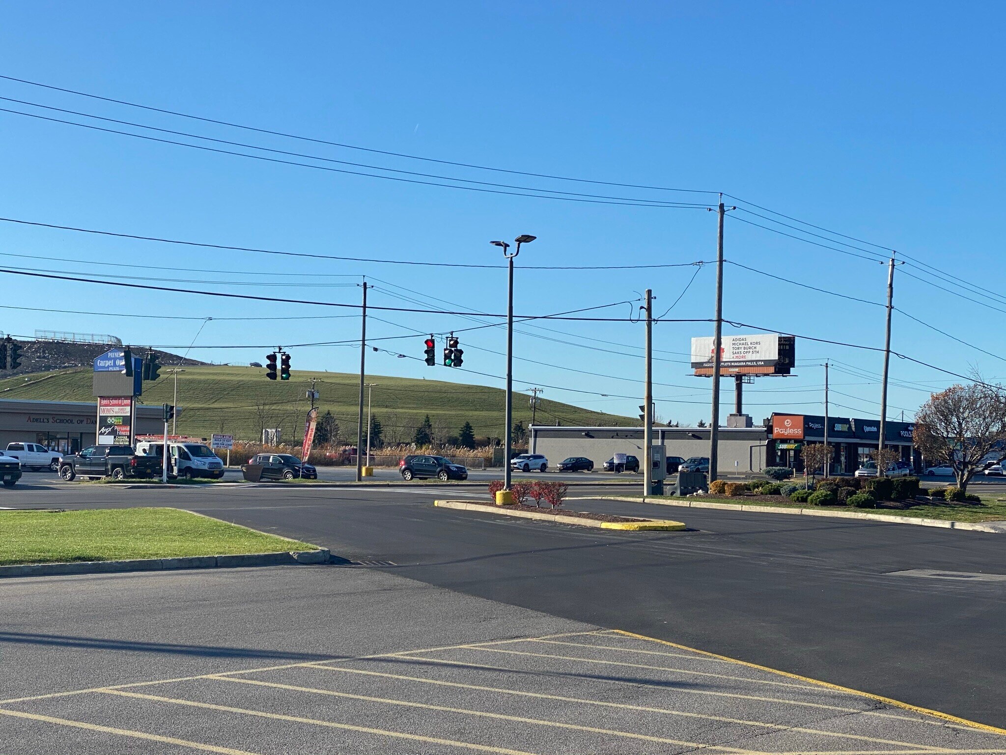 2443 Military Rd, Niagara Falls, NY 14304 Retail for Sale