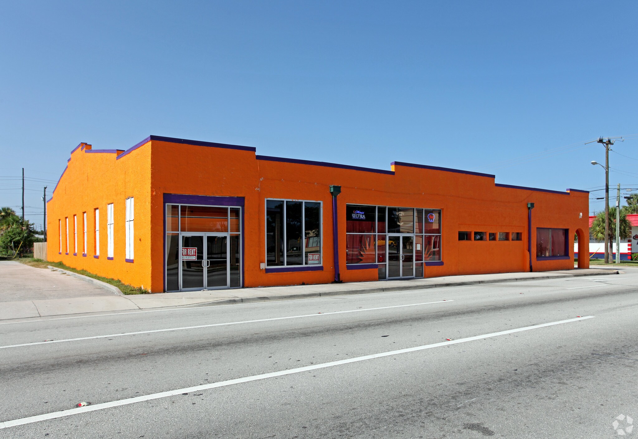 331-333 King St, Cocoa, FL for sale Primary Photo- Image 1 of 1