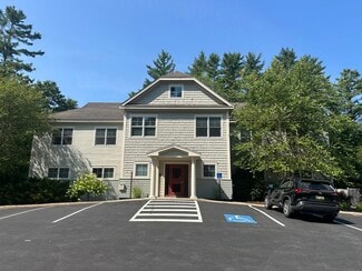 More details for 16 Northbrook Dr, Falmouth, ME - Office for Lease