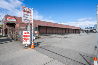 More details for 72 S Atlantic St, Seattle, WA - Industrial for Lease