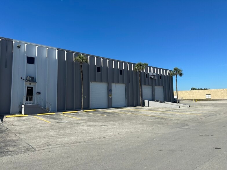 9700-9770 NW 91st Ct, Medley, FL for lease - Building Photo - Image 3 of 6