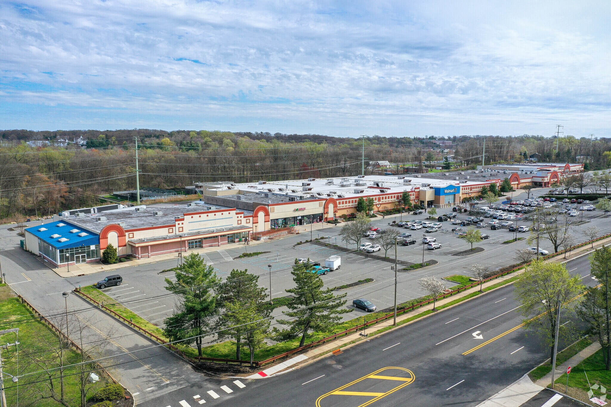 225235 Ridgedale Ave, Cedar Knolls, NJ 07927 Retail for Lease